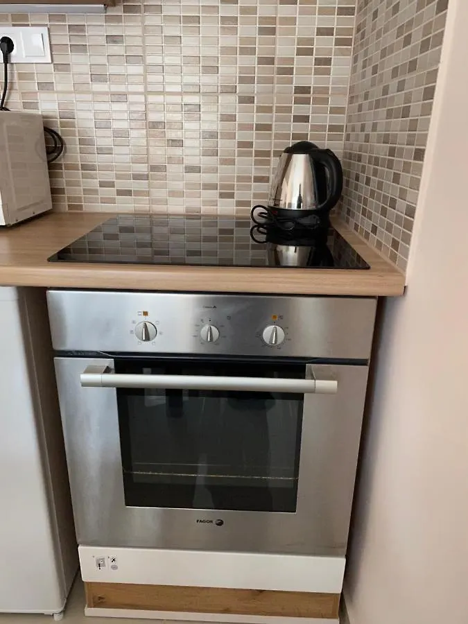 Black Stilt Apartments B3 Debrecen