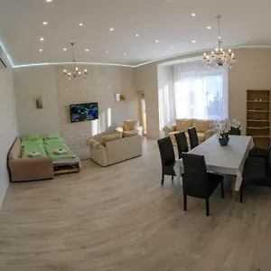 Apartman Sky, Debrecen