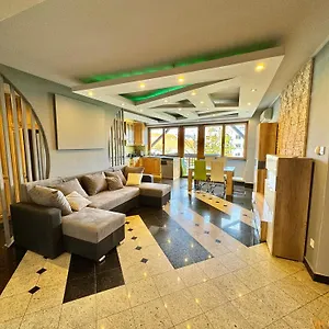 Apartman Bem, Debrecen