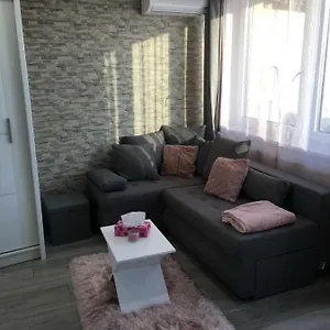 Apartman Rose, Debrecen