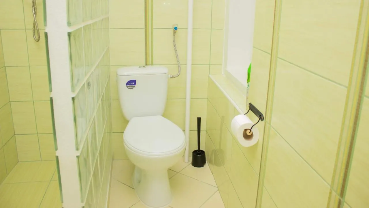 Black Stilt Apartments B3 Debrecen Ungarn