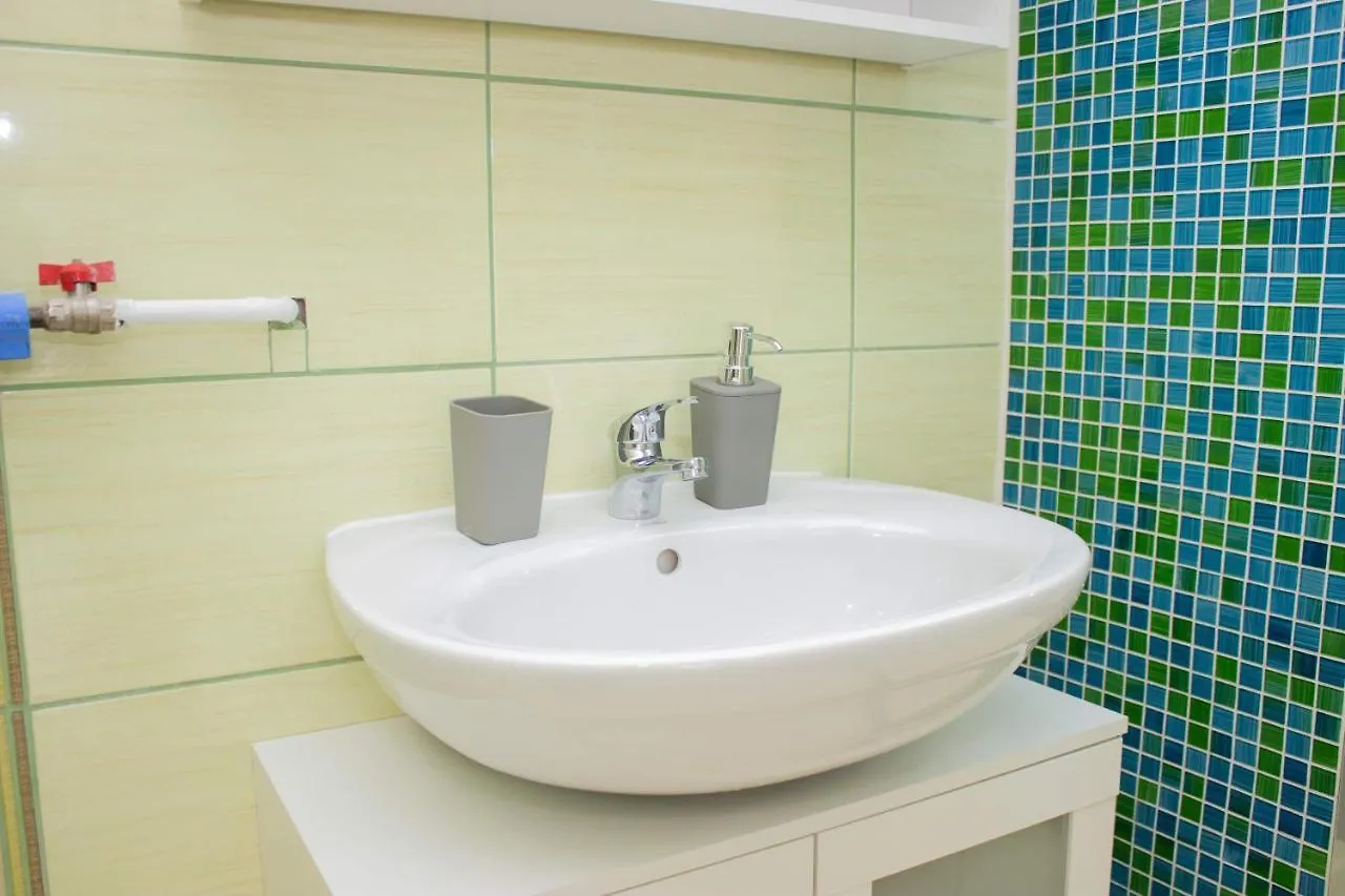 Black Stilt Apartments B3 Debrecen